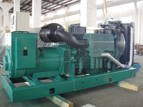 临泉便携静音：租赁无声发电机组，便携式解决能源需求