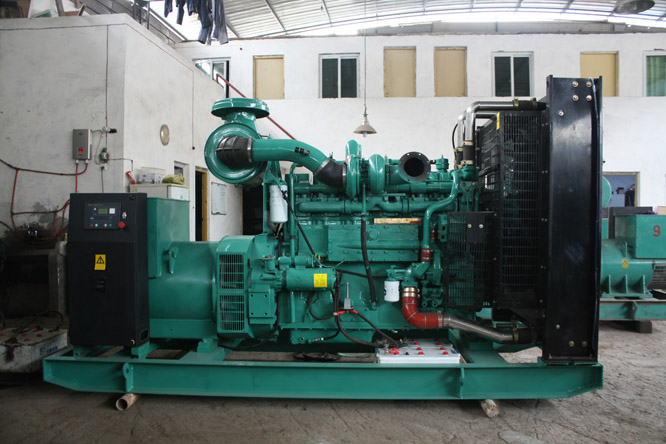 临泉环保无噪音：租用静音发电机组，为环境和耳朵双重保驾护航